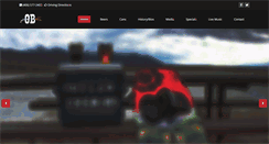 Desktop Screenshot of outlaw-brewing.com
